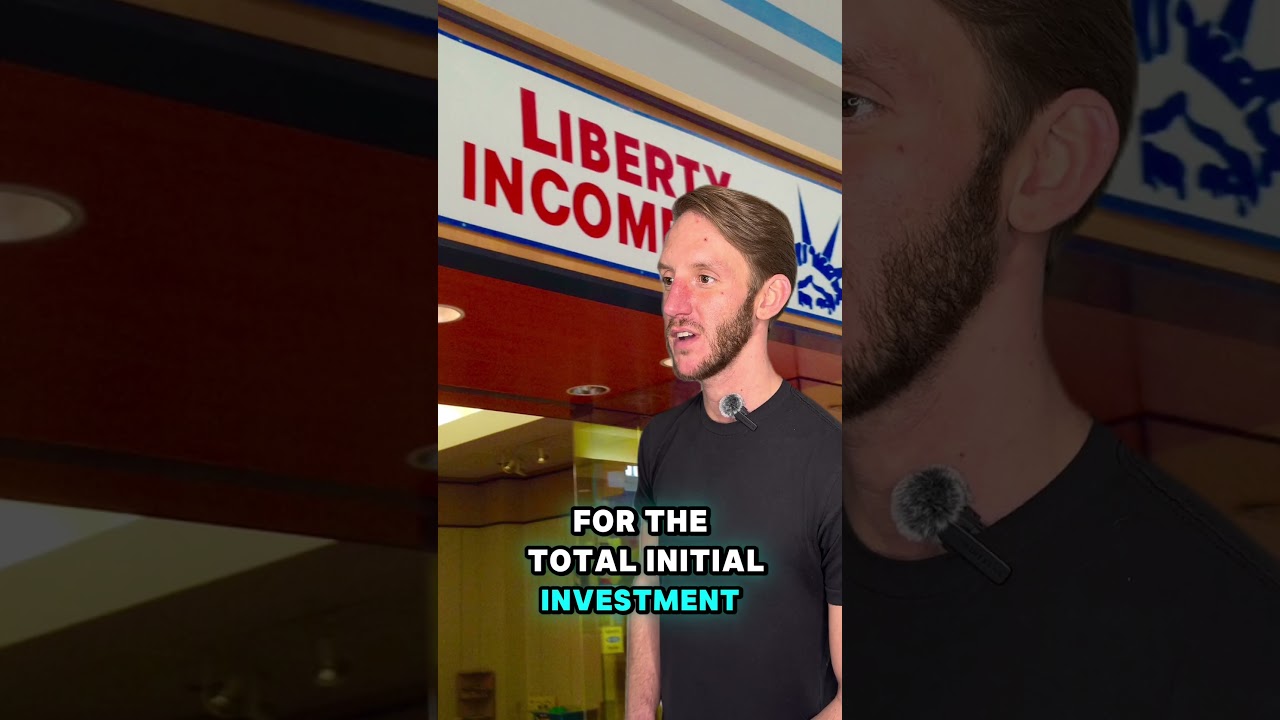 How to own a Liberty Tax franchise? #business #franchise #investing #businessideas #money
