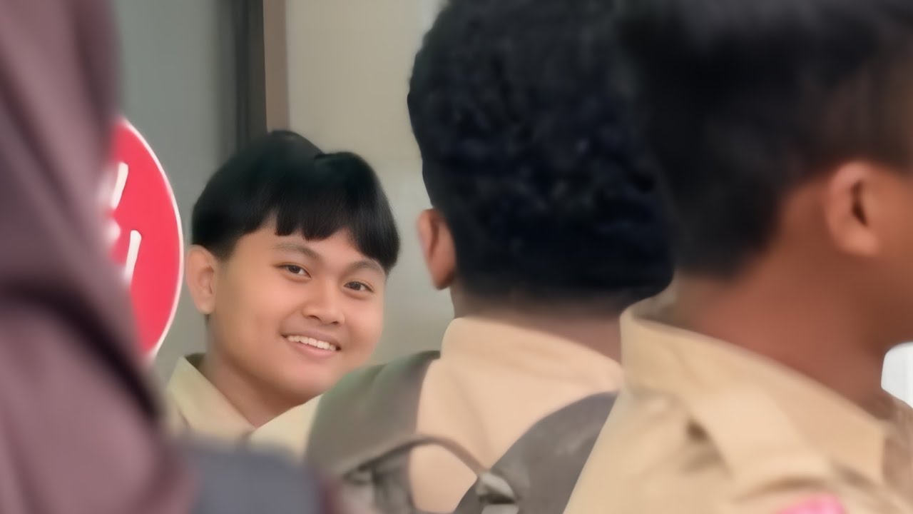 Bergema Sampai Selamanya - Nadhif Basmalah