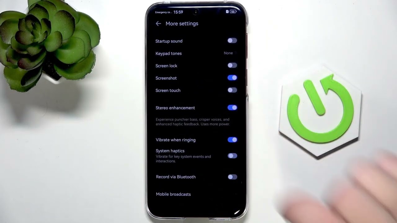 HUAWEI Pura 80 Pro バッテリー持ちを改善するコツ
