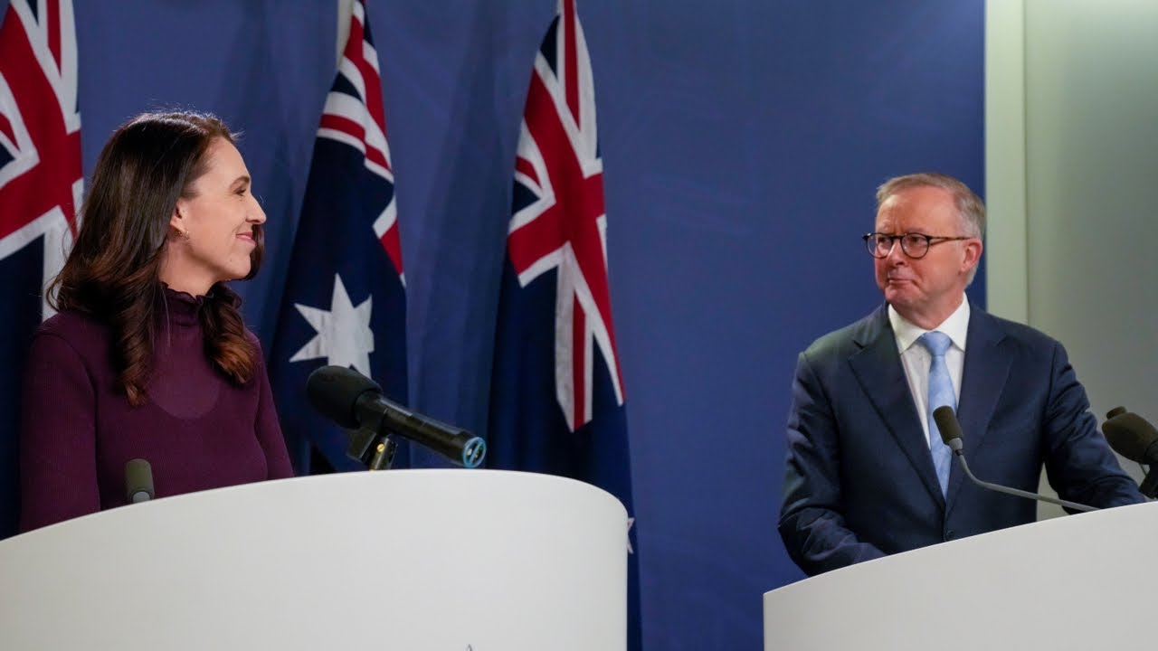 'Just so ridiculous': Australia mustn't jump into 'same mess' as New Zealand