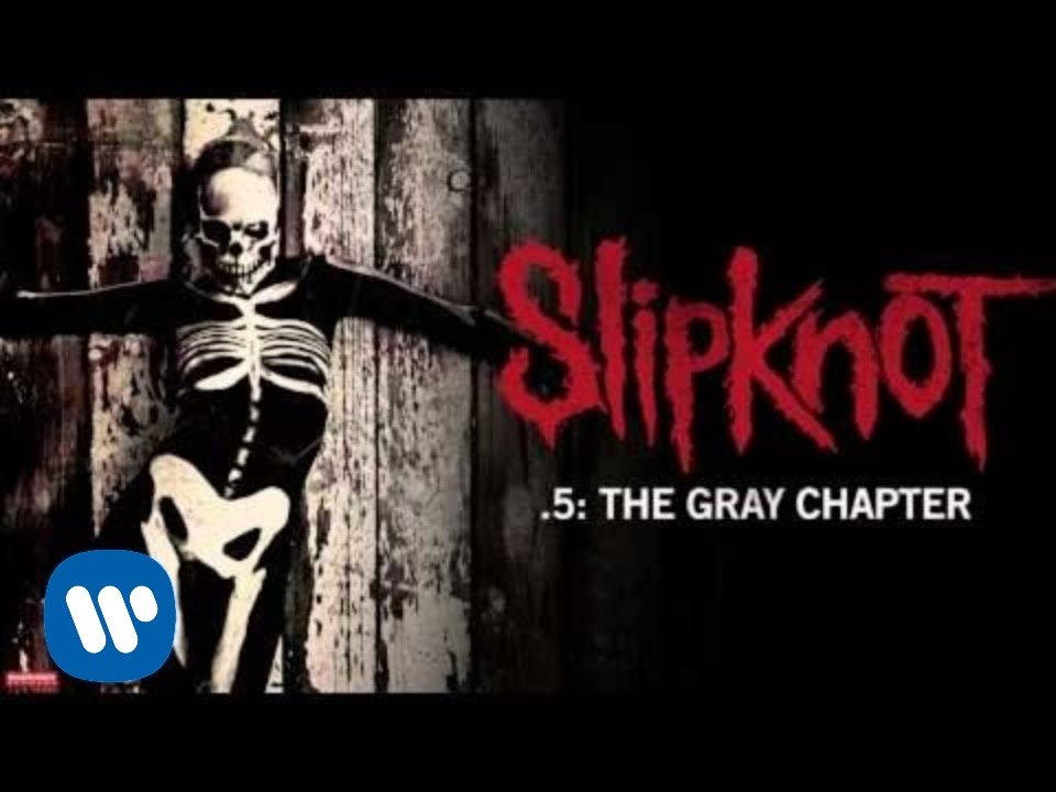 Slipknot - Goodbye (Audio)