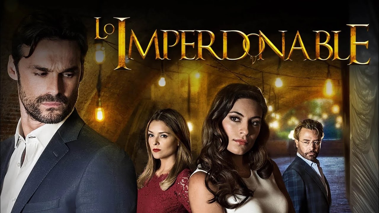 Lo Imperdonable  - Capitulo 03 Parte 2/2