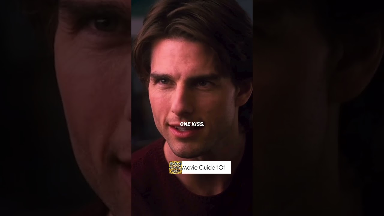 Movie Vanilla Sky 