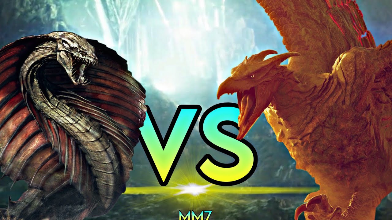 Warbat Vs Rodan (MM 2026 - EP 7)