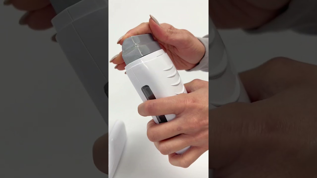How to Set Up Your Roll On Wax | Starpil Wax  #hairremoval #waxing