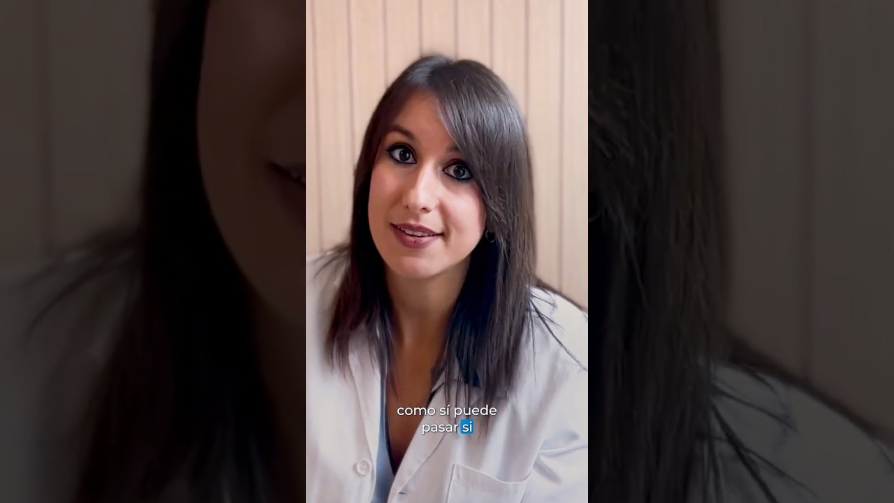 ¿Si tengo glaucoma puedo...?