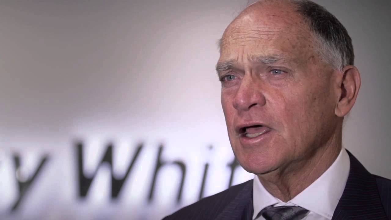 Ben Faulks & Ray White Belconnen recommendation from Brian White.