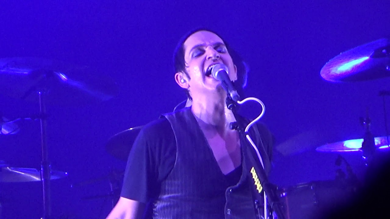 PLACEBO - 'Protege Moi'
