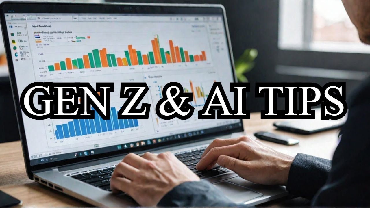 How to Dominate Gen Z & AI Marketing
