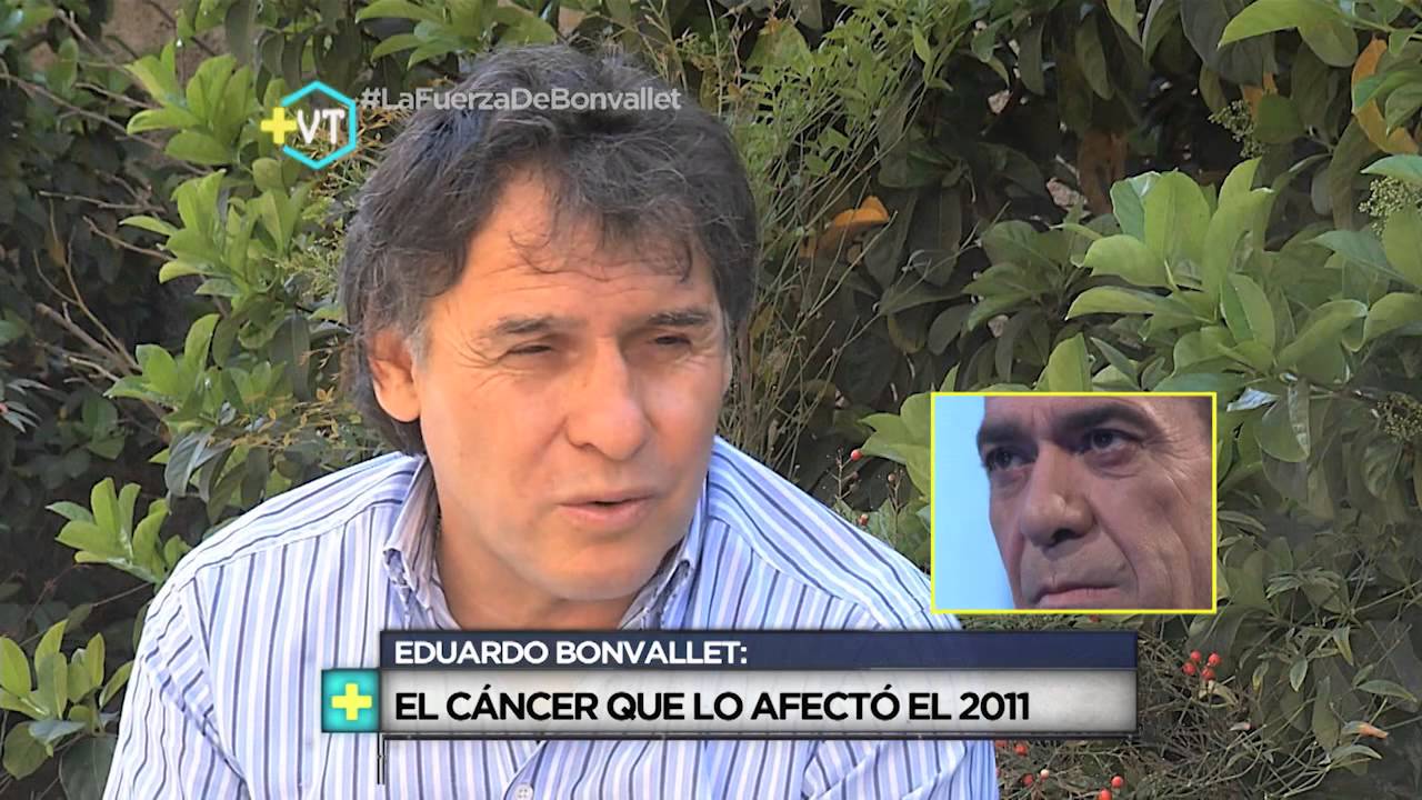 Los amigos de Bonvallet le enviaron un emotivo mensaje - Más Vale Tarde