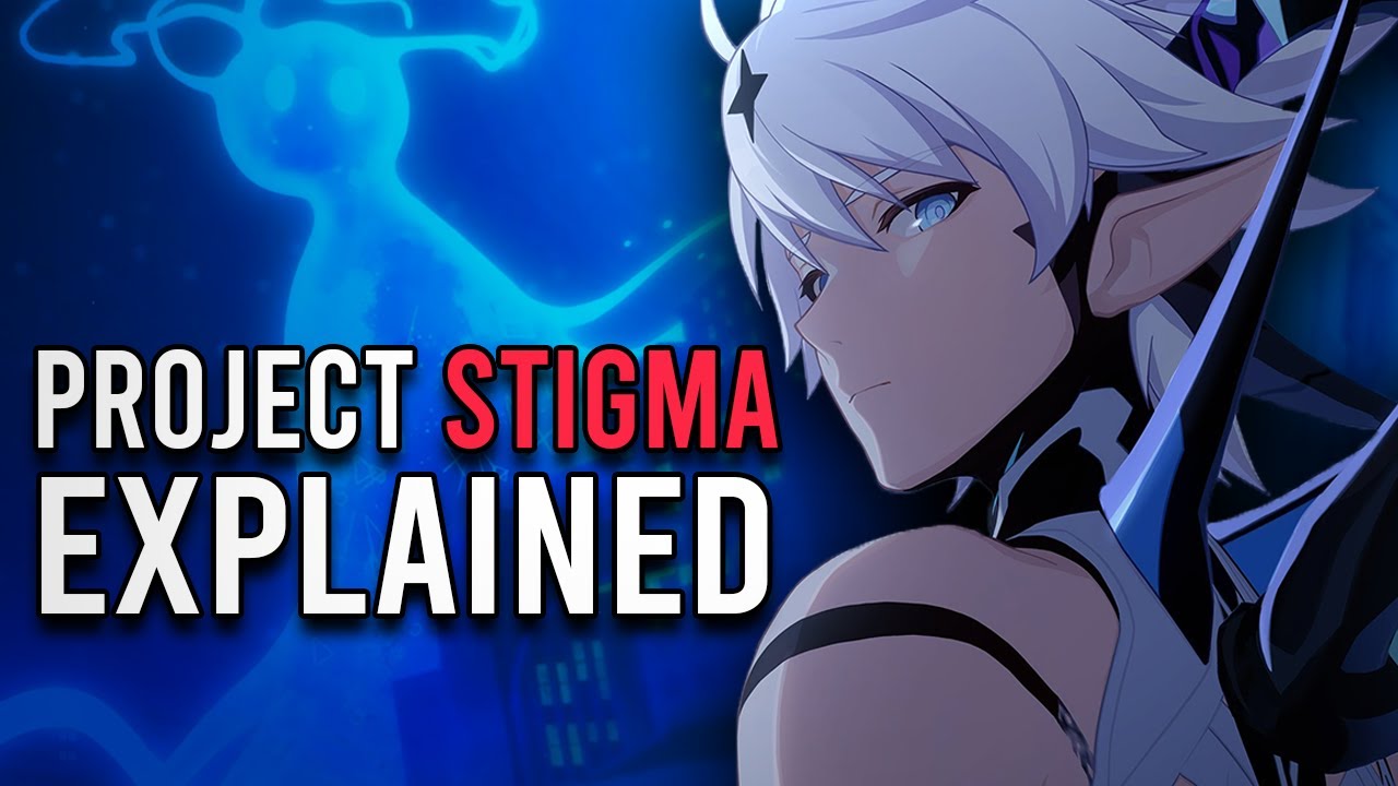 Understanding Project Stigma - The WORST Plan Explained | Honkai Impact 3rd