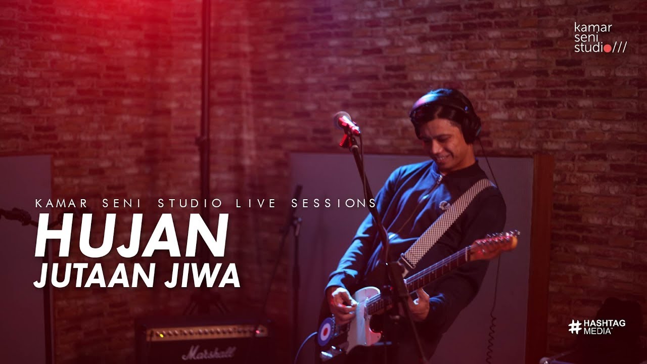 KSSLS #37 HUJAN - JUTAAN JIWA
