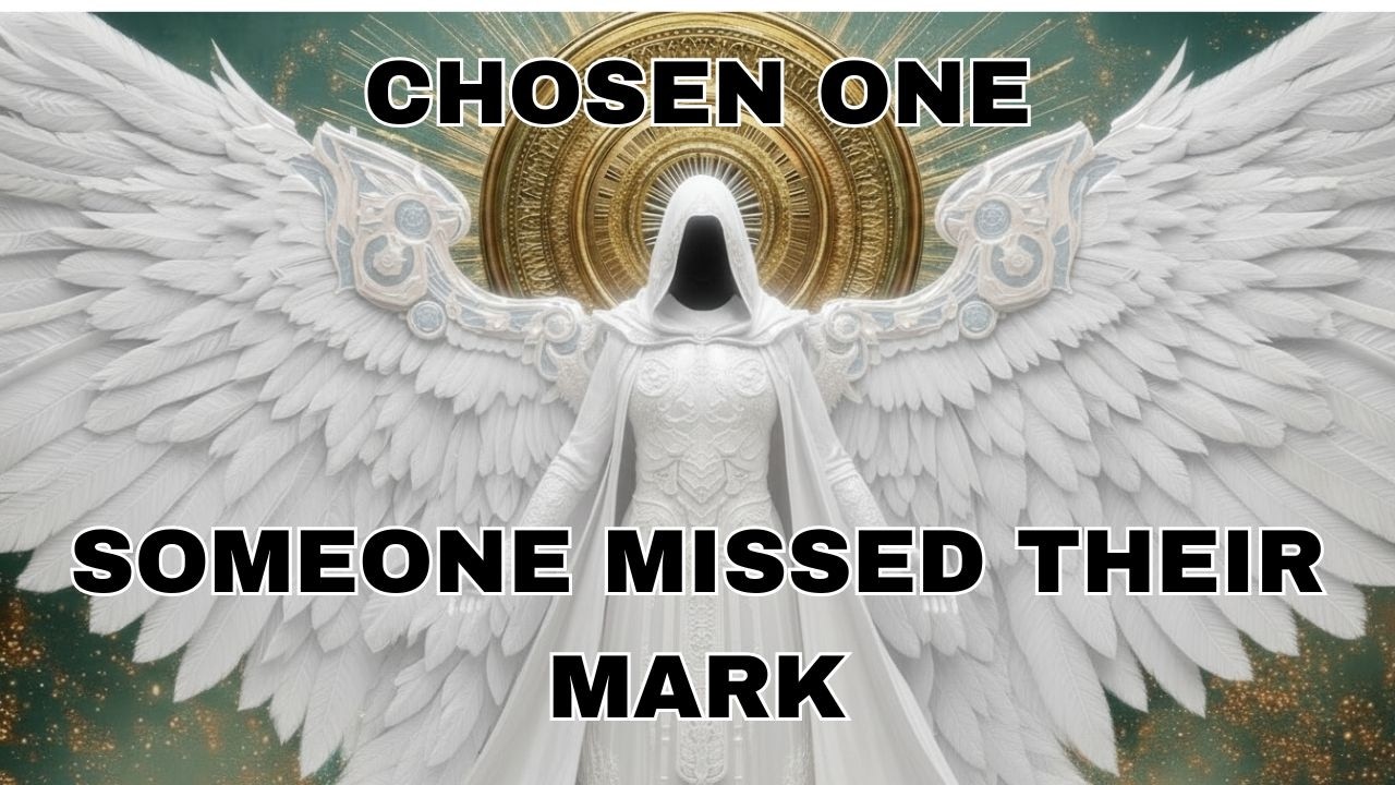 Chosen One: Someone Changed | Their Behavior Around You | That Wasn’t Random