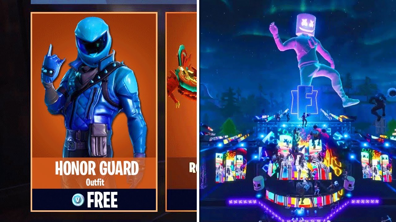 What Happened to the *NEW* 