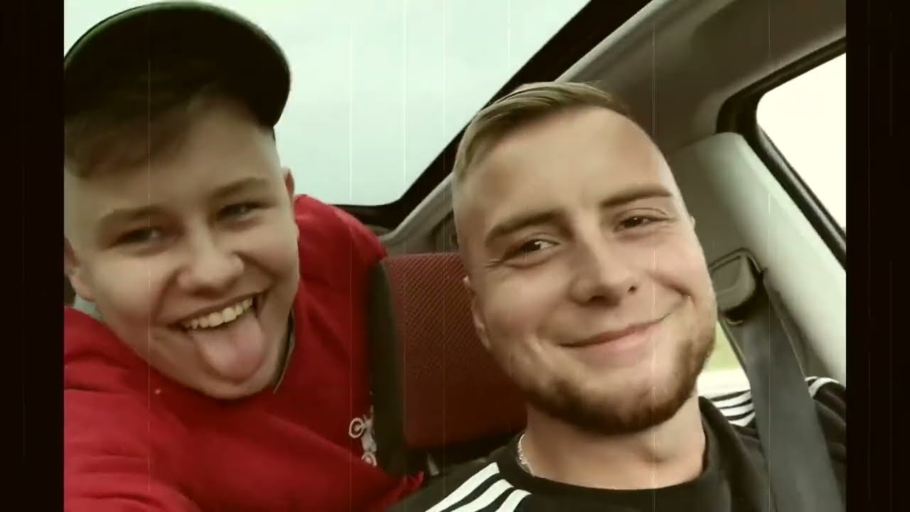 BRONCZEK - KNURY I MACIORY (COVER AI)