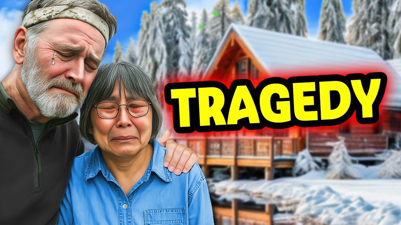 Что на самом деле случилось с Хеймо и Эдной Корт из &laquo;Последних жителей Аляски&raquo;