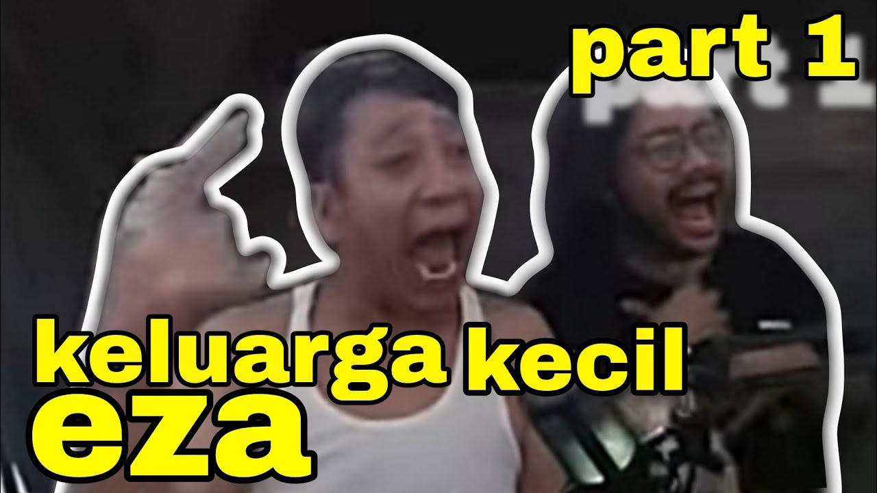 reza auditore dan ayah barunya \\ Bermain bersama || #part 1