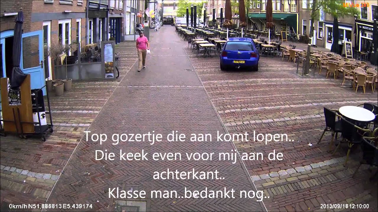 Centrum Tiel