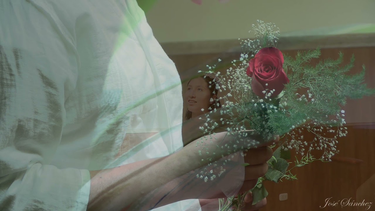 UNA ROSA PARA MARIA - KORAL