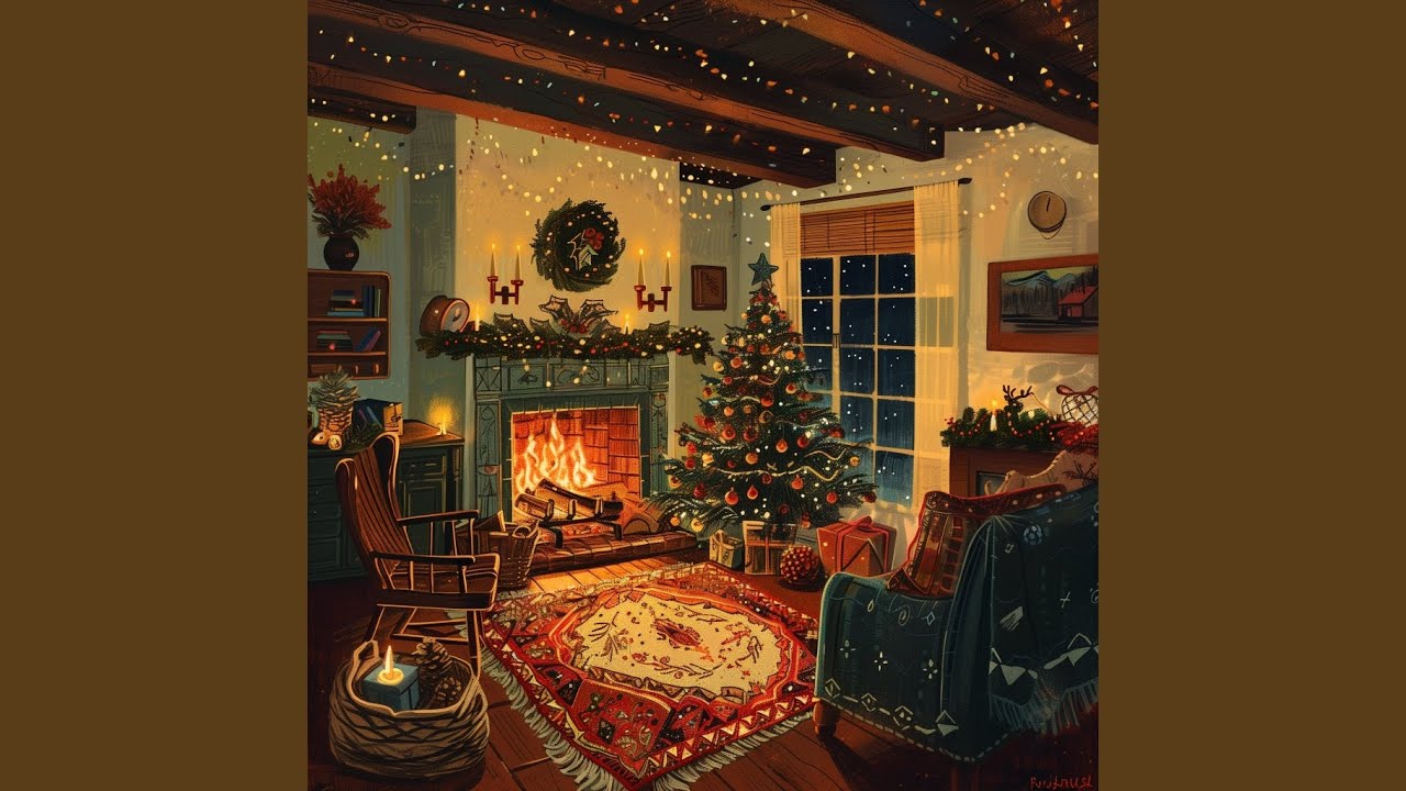Last Christmas (Fireside)