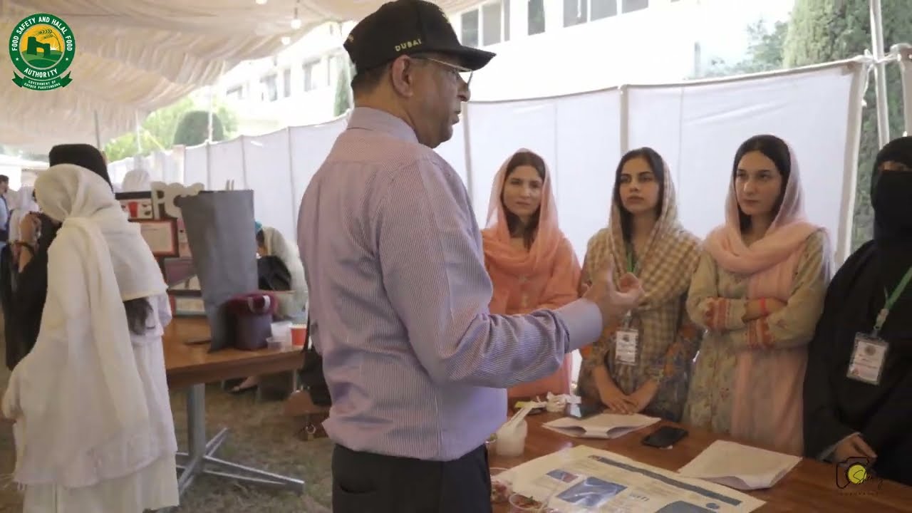 KP Food Safety and Nutrition Expo: Day First Highlights