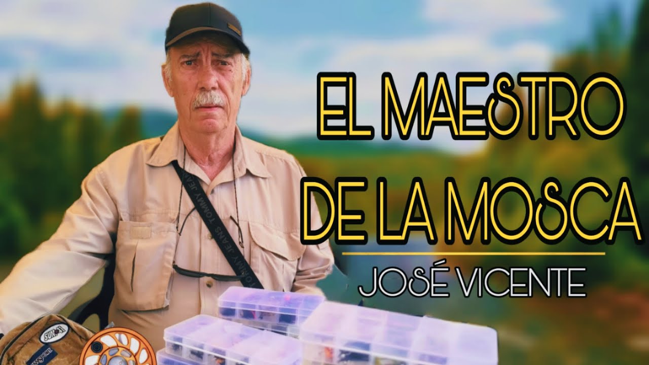 "El Ultimo Gran Maestro de la Mosca"