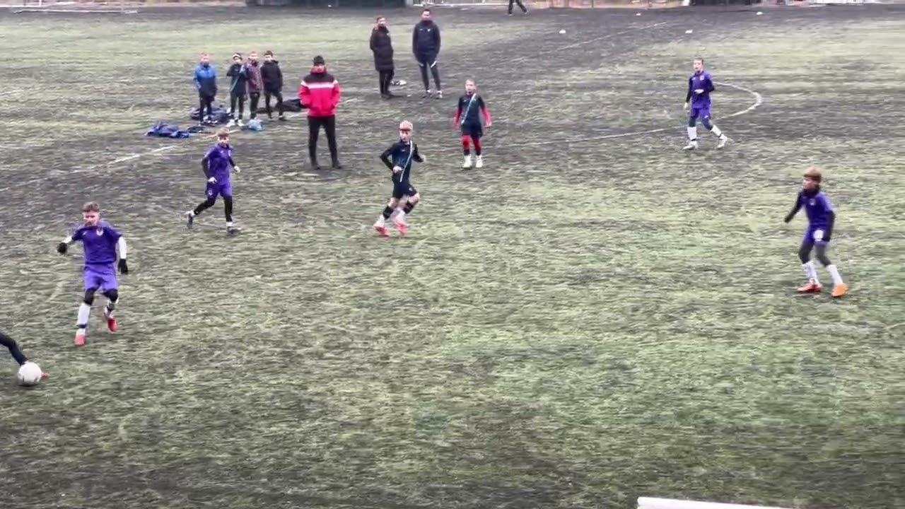 FC Imperial 2014 - FK Grafičar 2013