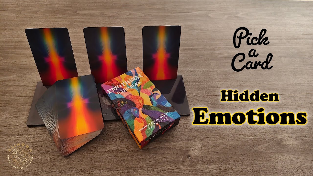 💜 Timeless Pick a Card 💜 Your Emotional Energy 💜 #timelessreading #pickacard 