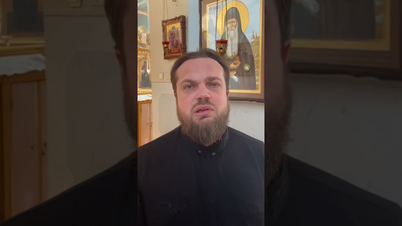 Беда у моих братьев