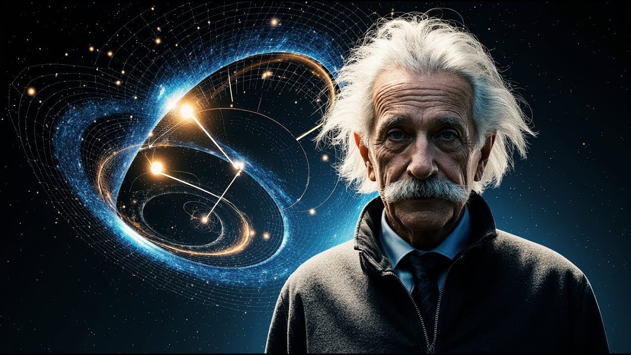 Kvantov&eacute; poč&iacute;tače vyvracej&iacute; Einsteina?! Nov&eacute; důkazy měn&iacute; v&scaron;e!