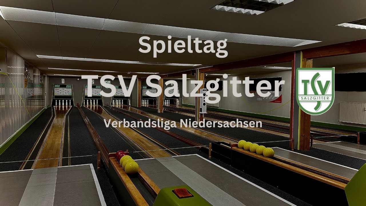 SKV Salzgitter 1 gegen KSV Helmstedt 1