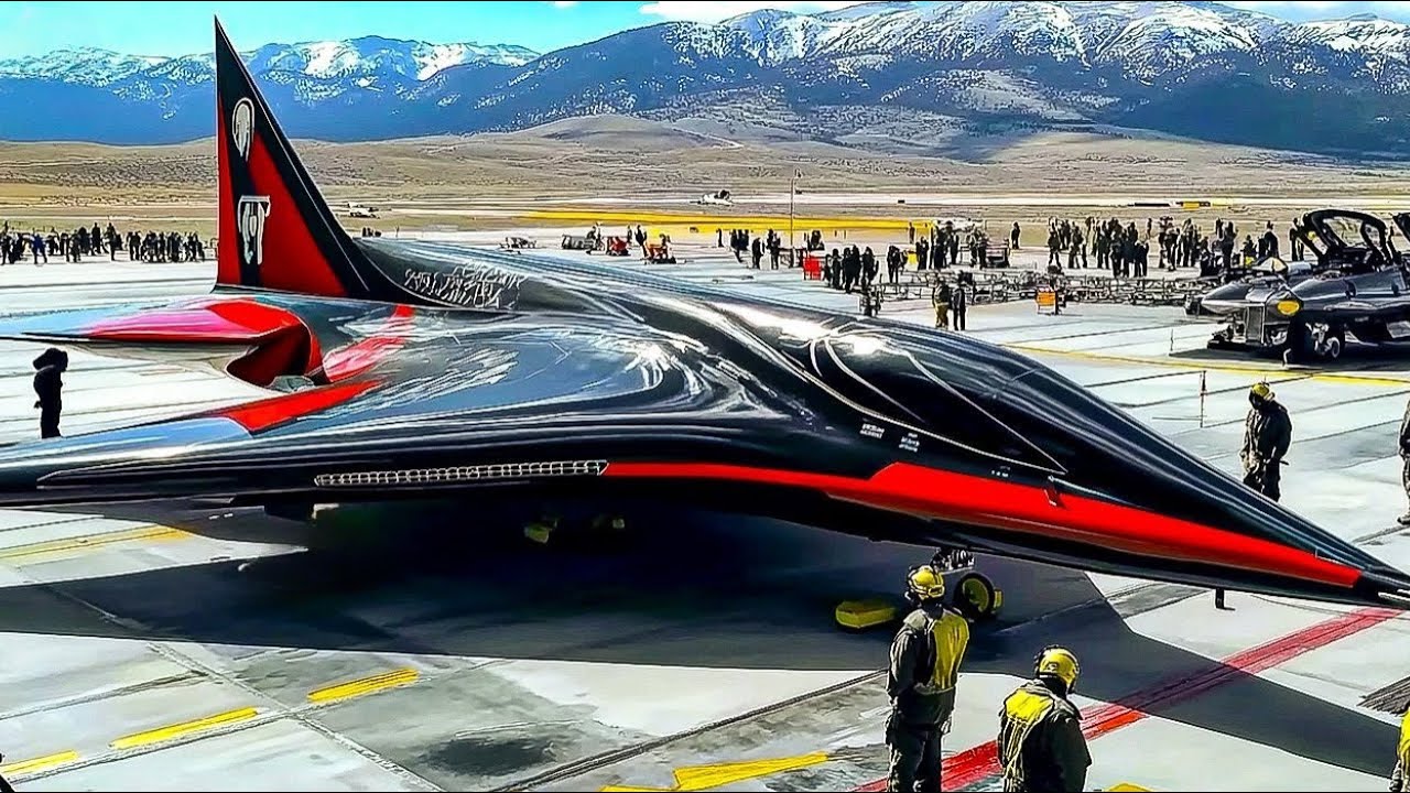 7 CAZAS CHINOS que PODRÍAN HUMILLAR a CUALQUIER FUERZA AÉREA del MUNDO