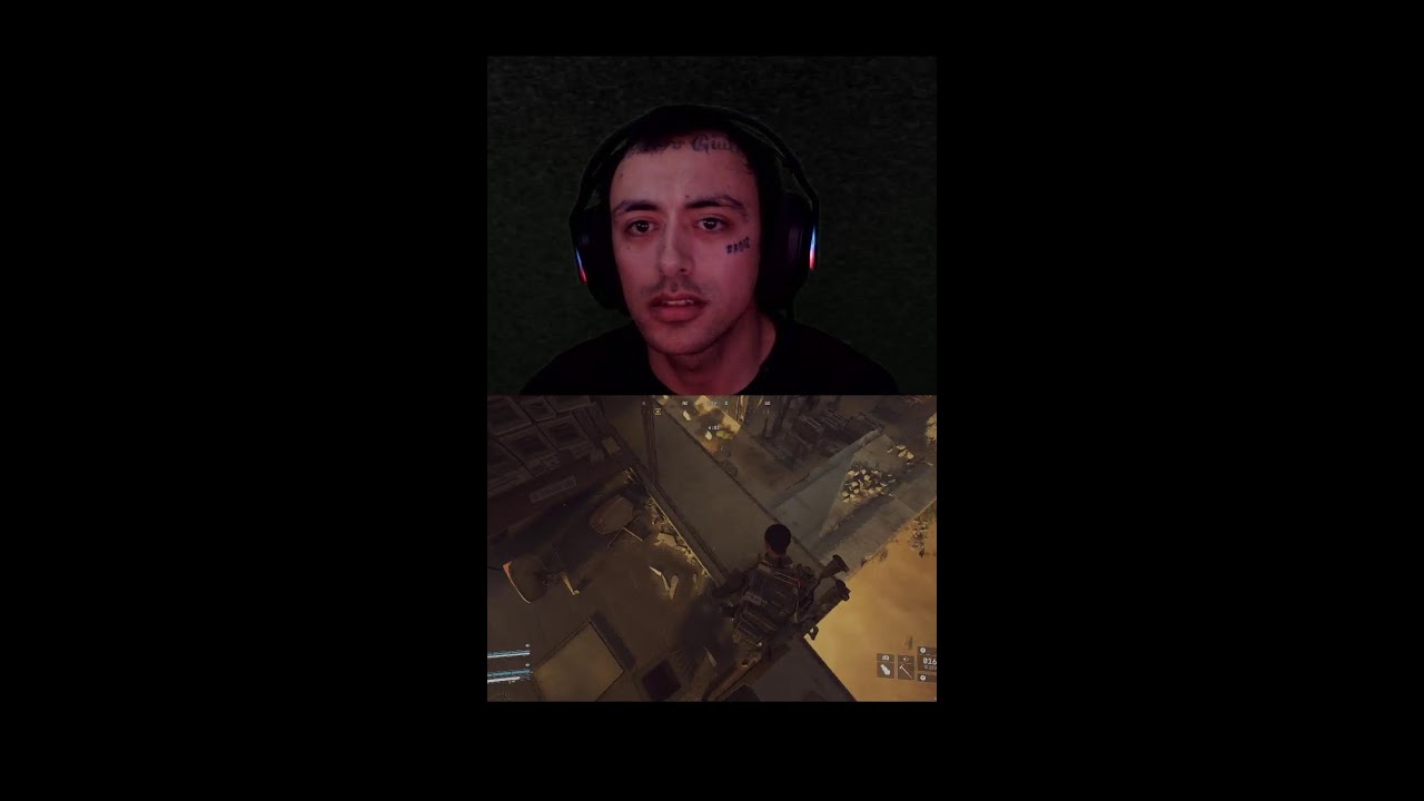 ARC Raiders LIVESTREAM Ep.19 (Portrait)