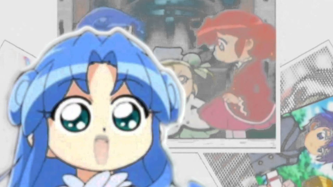 Futago hime there startrucked HD