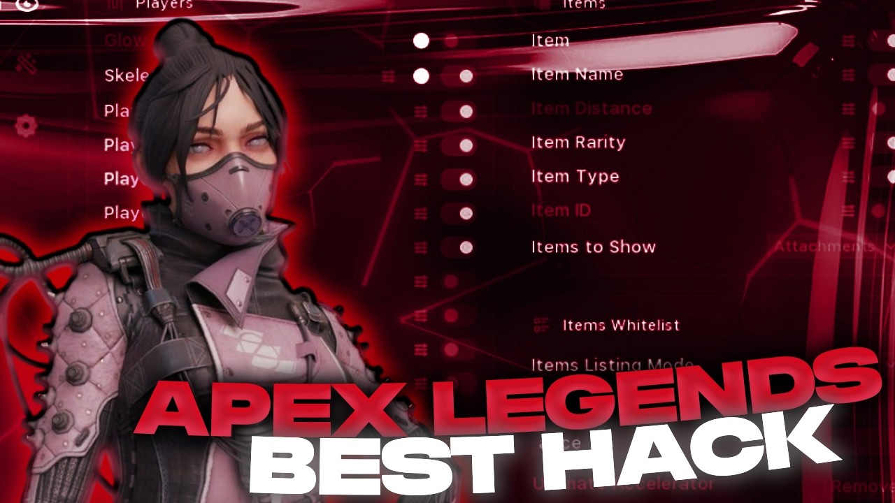 [НОВИНКА 2026] Взлом Apex Legends | Взлом Apex Legends на ПК и взлом Apex Legends - ESP Aimbot 2026