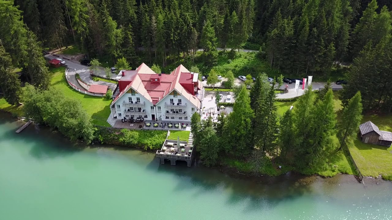 Hotel Seehaus - Antholz/Anterselva