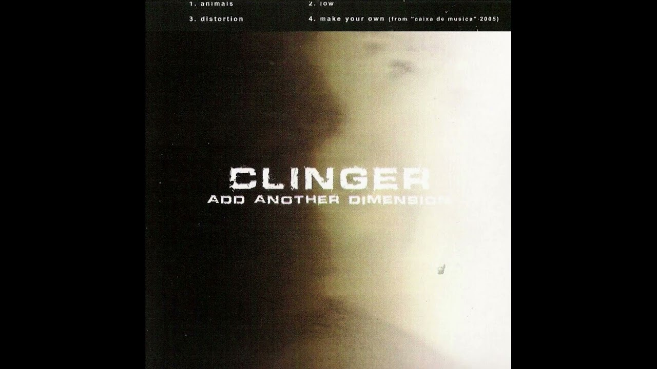 Clinger - Animals
