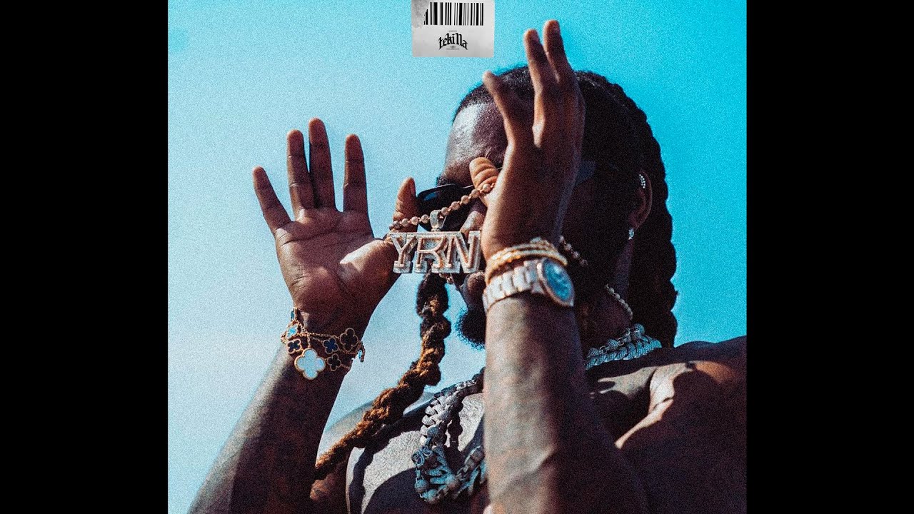 Trap Type Beat - 