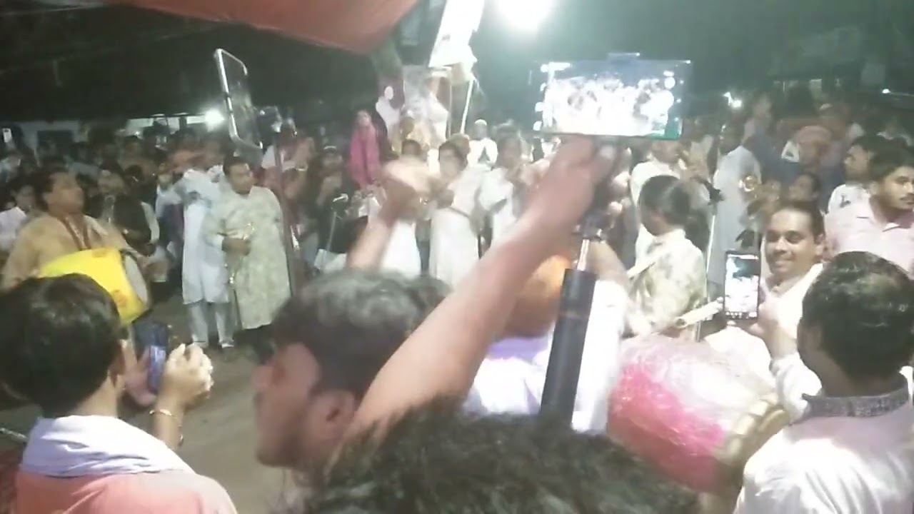 উস্তাদ কাবিল খান ও তাহার দল ব্যান্ড পাটি#বাউল_গান #music 