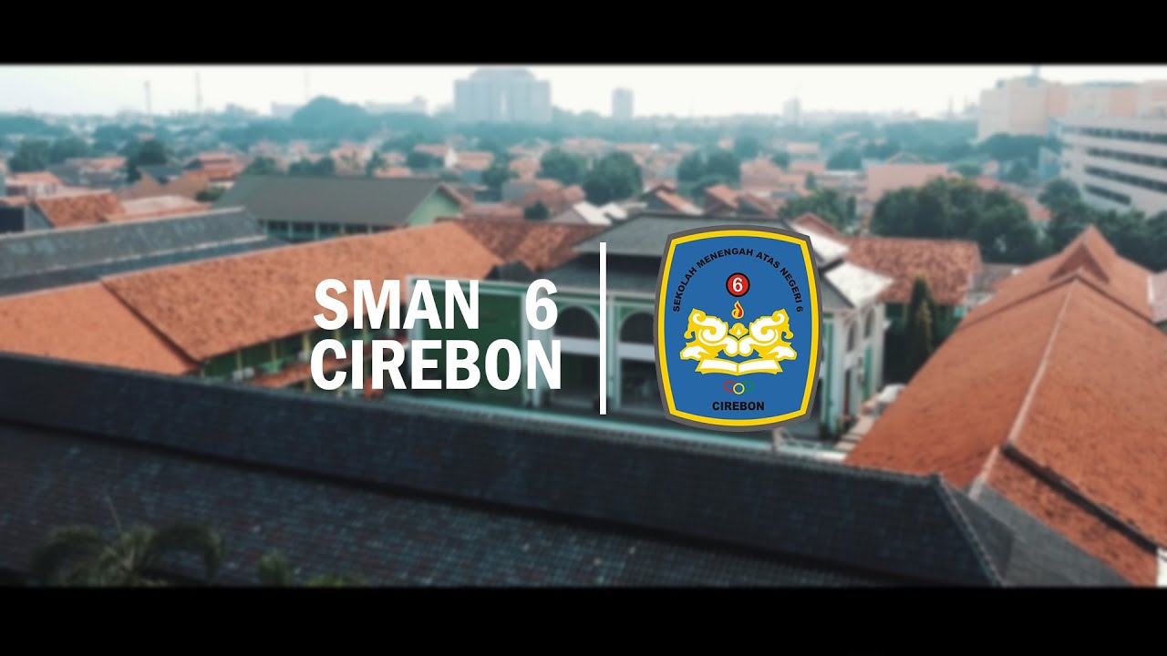 Profil SMAN 6 Cirebon.
