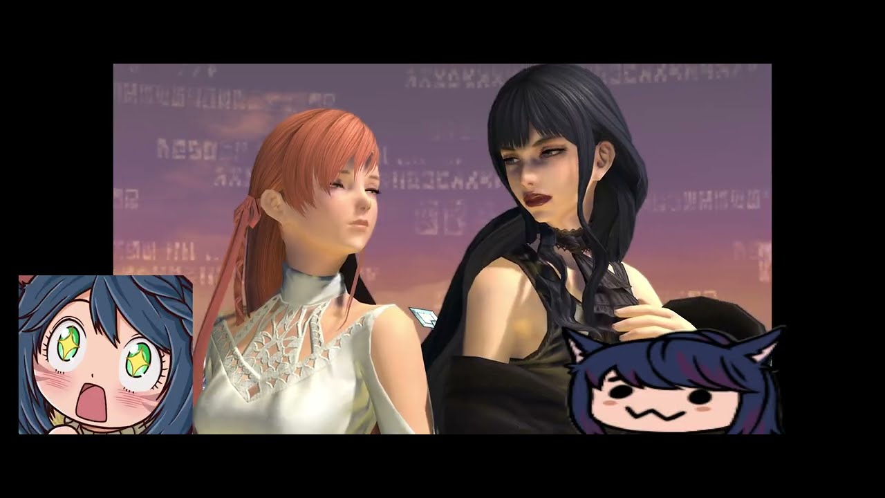 FFXIV Futures Rewritten (Ultimate) FRU - SCH PoV (Team Serenity)