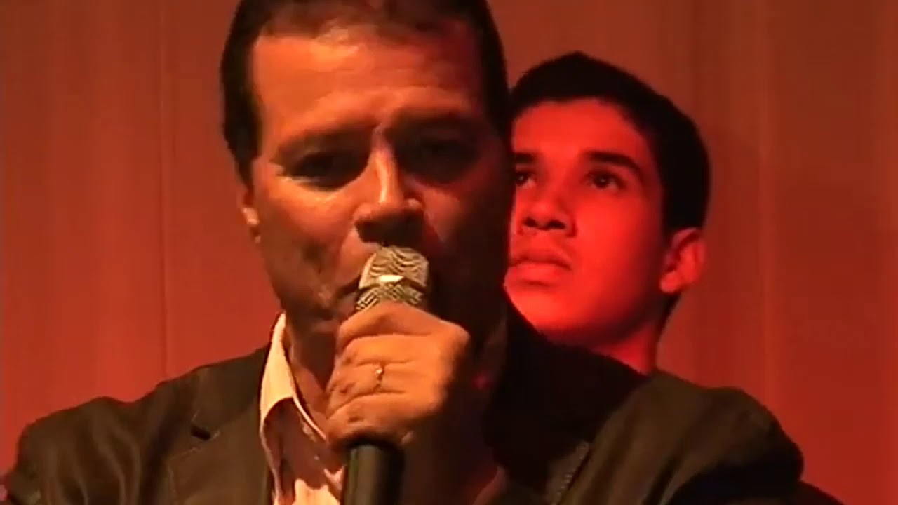 DVD Dupla Shekináh Do Jeito Que Fui Criado
