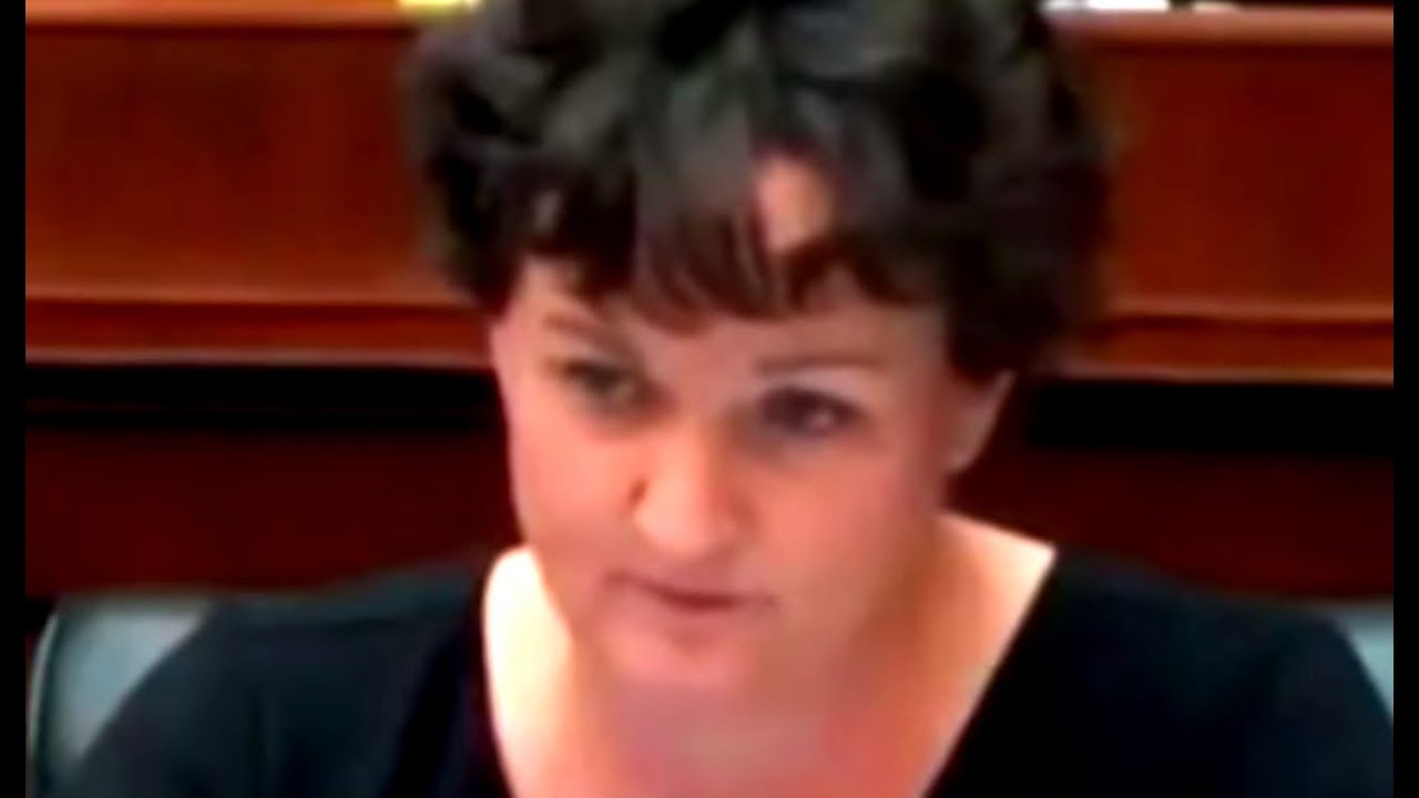Rep. Katie Porter Nails Equifax CEO To The Wall