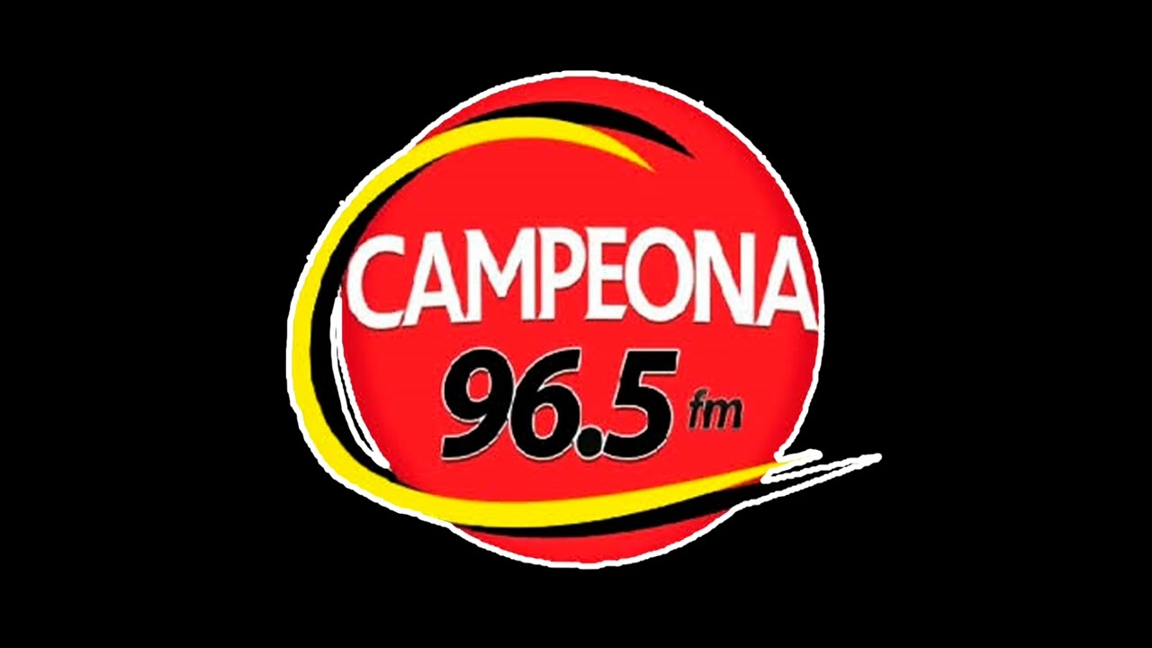 Campeona 96.5 FM - Jingle #1 - Táchira, Venezuela