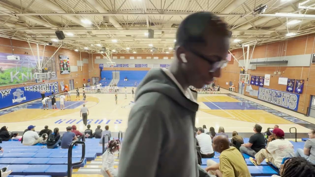 Westview vs Deer Valley JV | 25-26 Season