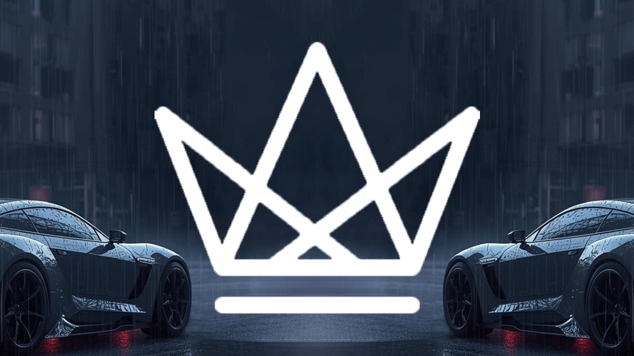 Crownage - Energy