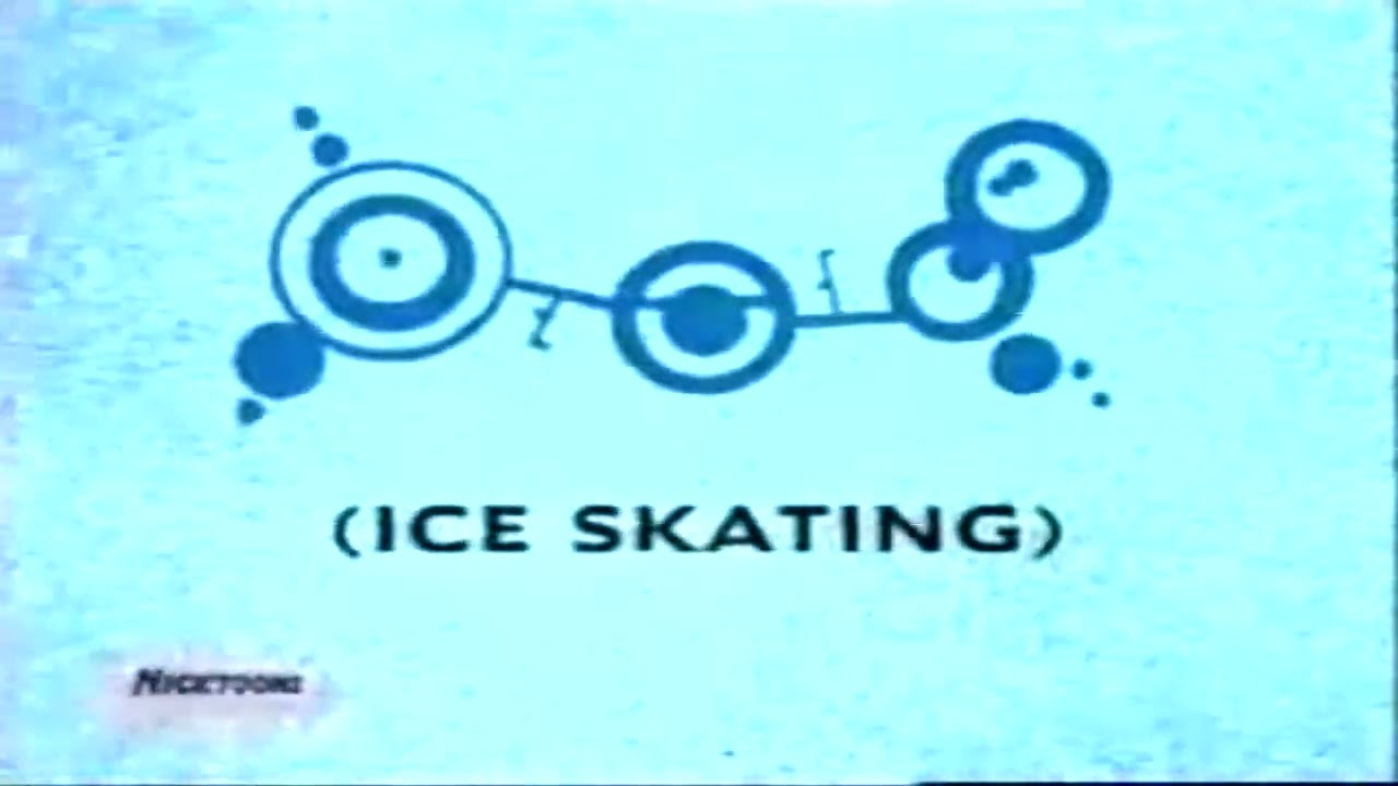 Nicktoons 2004 Tape-Random Clips