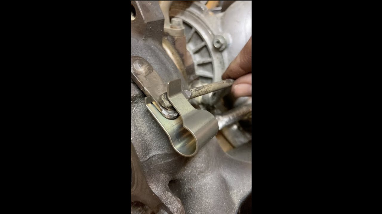 Volkswagen P0299 underboost condition repair. Fix your turbo for FREE! (VW Tiguan 2.0 TSI )