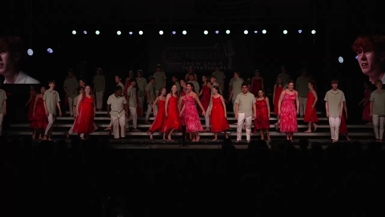 4th Ave Jazz Co 2026 CR Jefferson SC Invitational (Prelim)
