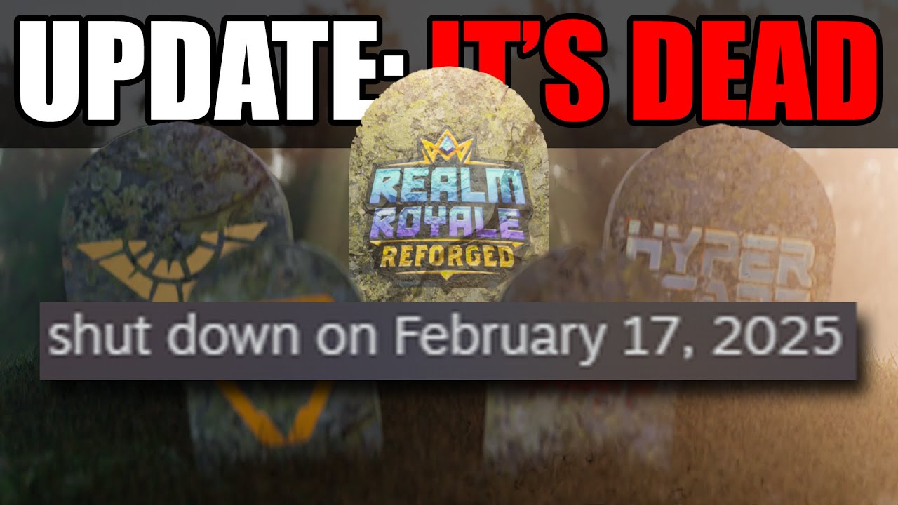 The Battle Royale That Survived.